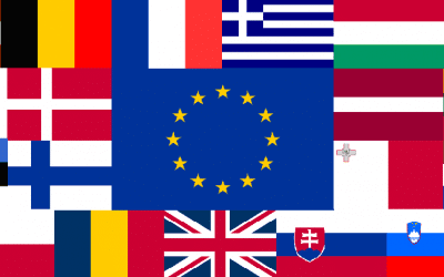 Les langues en Europe et la place du français dans l’Union Européenne