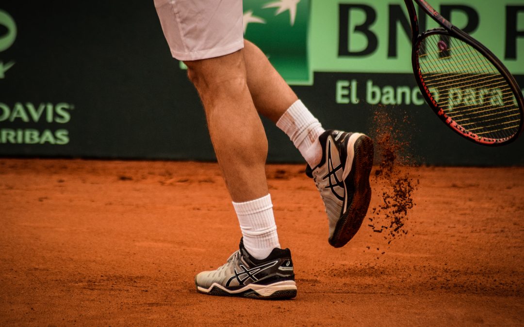 Roland-Garros : Saviez-vous que les joueurs de tennis étaient polyglottes ?