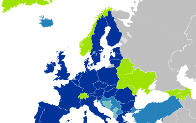 Les enjeux de la présidence irlandaise au sein de l’Union Européenne