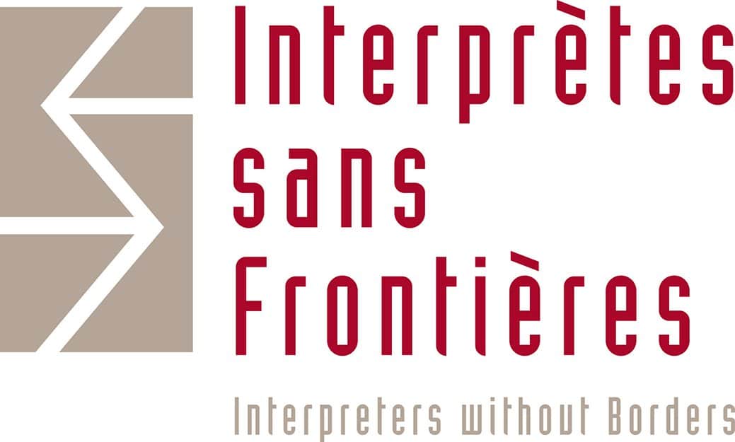 Interprètes Sans Frontières : Traduire les mots qui sauvent