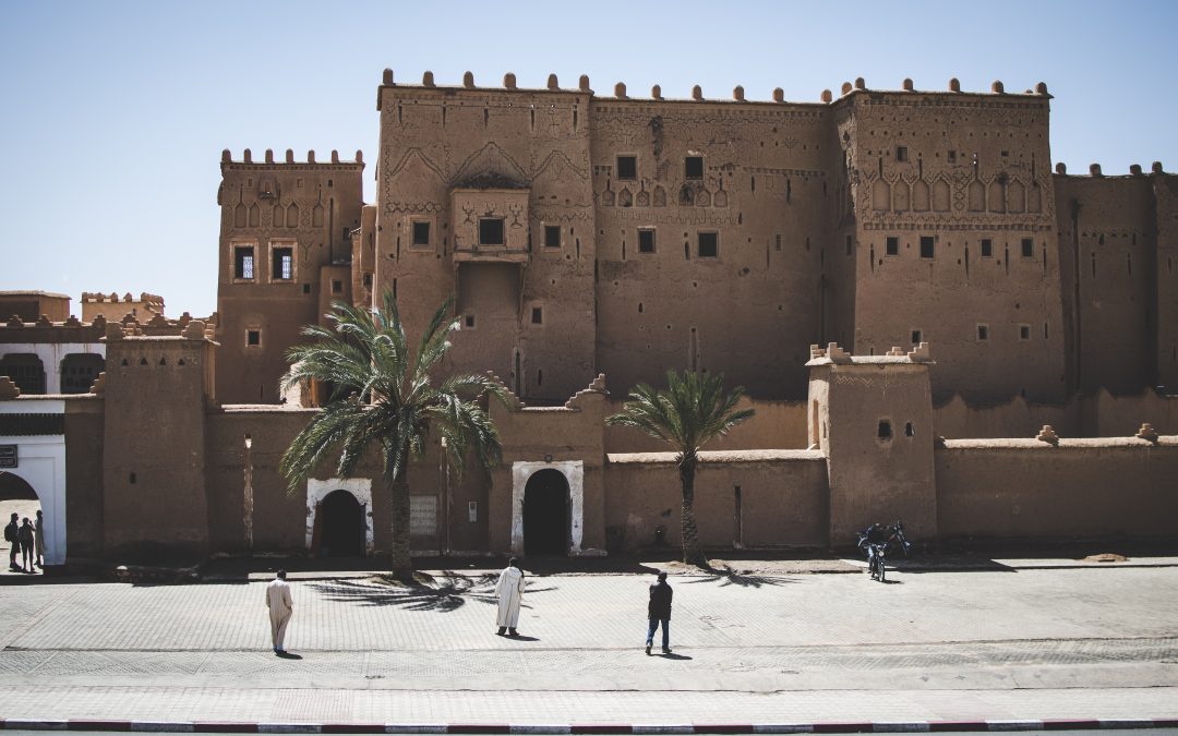 COP22 au Maroc, une "reconnaissance internationale de l’expérience marocaine en matière d’énergies renouvelables" (Benkirane)