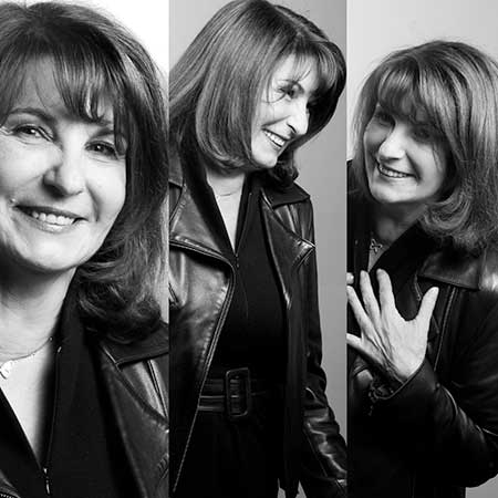 Catherine, Directrice CG Traduction & Interprétation Catherine, Directrice CG Traduction & Interprétation