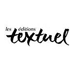 Logo Editions Textuel