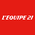 Logo L'Équipe 21