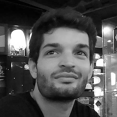 Hugo, Responsable Traduction Hugo, Responsable Traduction