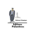 Logo Editions Palantines