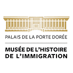 Logo Musée de l’histoire de l’immigration