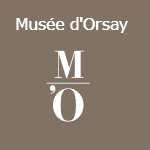 Musée d'Orsay, logo