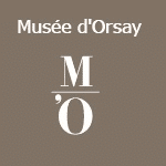 Logo Musée d'Orsay