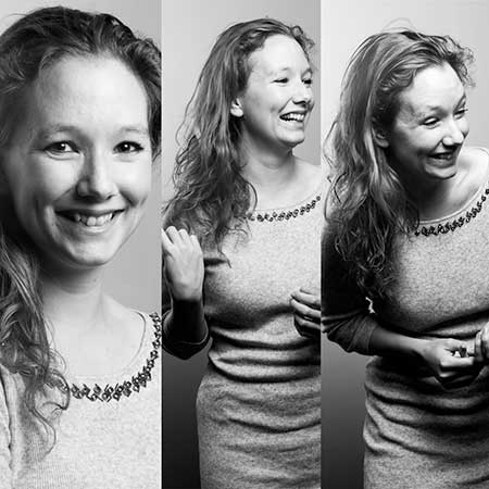Rebecca traductrice chez CG traduction et Interpretation Rebecca traductrice chez CG traduction et Interpretation