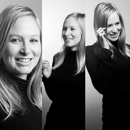 Sophie, Chef de projets Traduction chez CG traduction et interpretation Sophie, Chef de projets Traduction chez CG traduction et interpretation