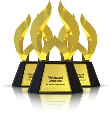 Web Award