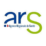 Logo Agence Régionale de Santé