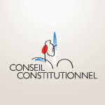 Logo Conseil Constitutionnel