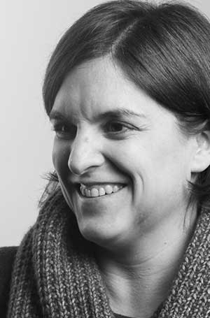 Hélène, Directrice Interprétation