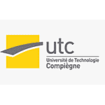 UTC Compiègne, logo