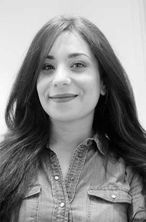Nesrine
