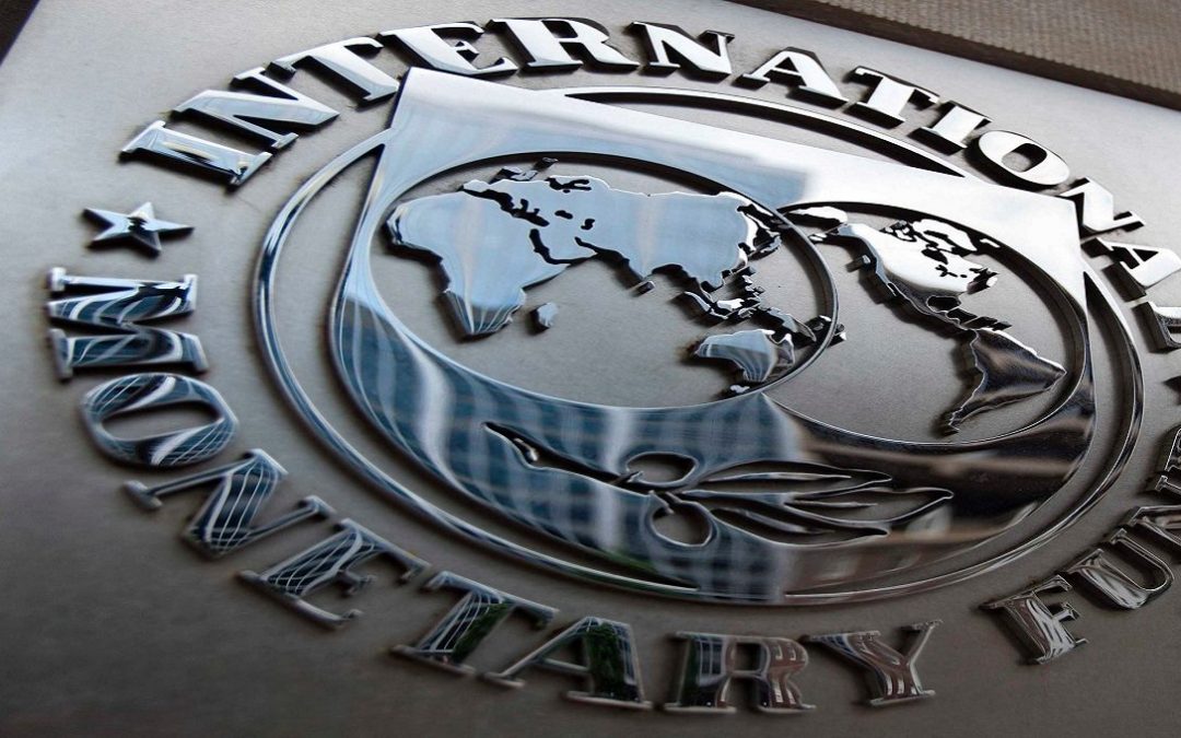 Pas d’interprète pour le porte parole du FMI