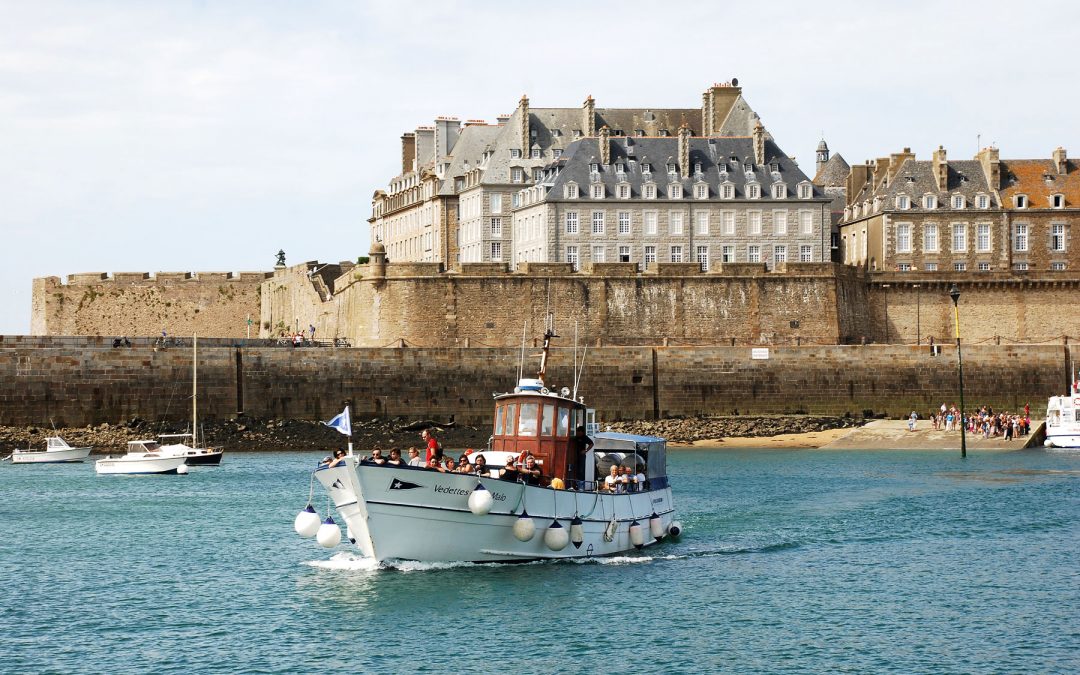 CG Traduction et Interprétation en Bretagne