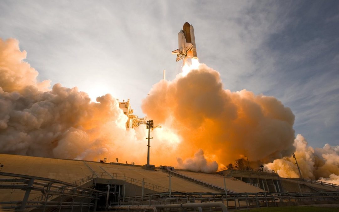 Mission accomplie pour CG Traduction & Interprétation et Arianespace !