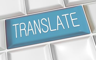 3 conseils pour une bonne traduction corporate