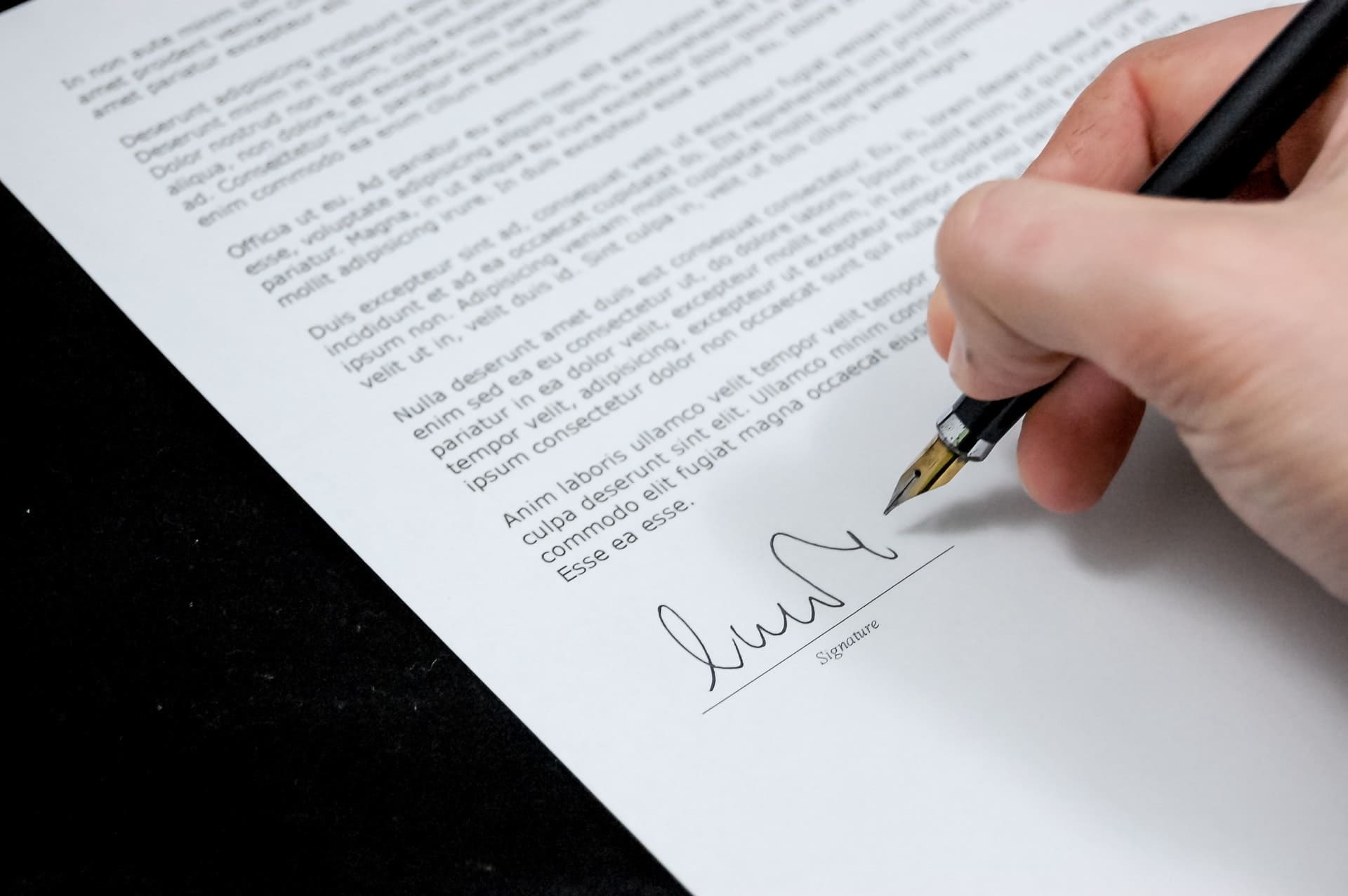 Faire traduire ses dossiers d’avocat Traduction Juridique