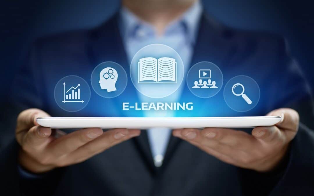 Pourquoi intégrer l’e-learning dans votre entreprise ?