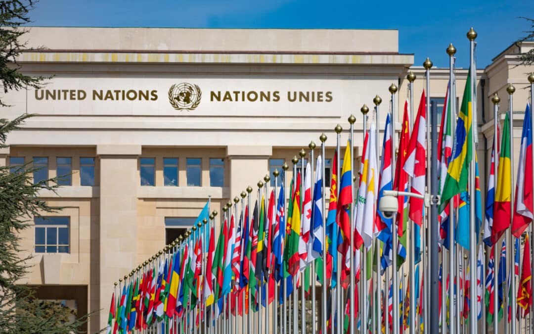 Le métier de traducteur de l’ONU : le guide