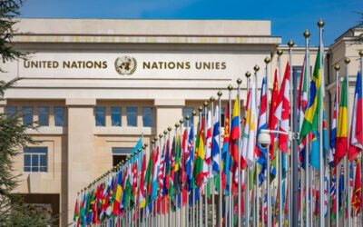 Le métier de traducteur de l’ONU : le guide