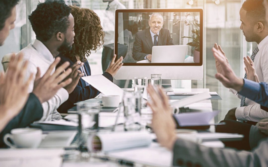 Comment organiser une conférence téléphonique à distance ?