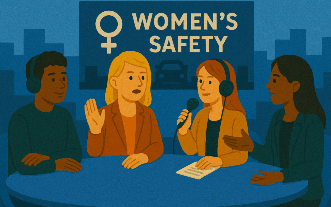 INTERPRÉTATION – INAUGURATION D’UN NOUVEAU SITE DÉDIÉ AUX CHAUFFEURS À PARIS